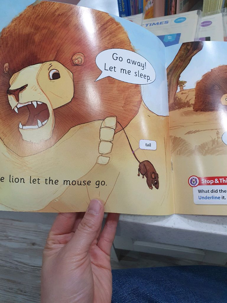 영자신문,elt,영어책,앤서니브라운 영어책 이미지