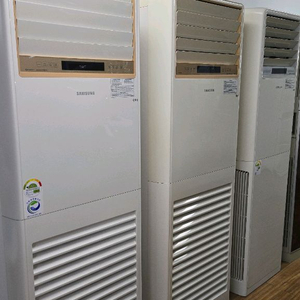 인버터 냉난방에어컨 23~40평 이미지