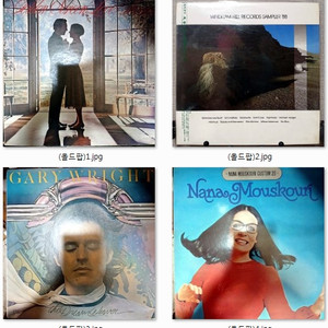 올드팝송 LP 레코드판 판매 합니다-1 이미지
