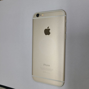 아이폰6 골드 64G 인스타 빈티지폰 221567 이미지