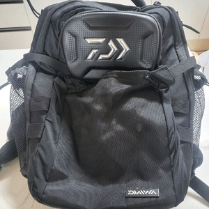 낚시용 백팩 이미지