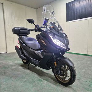 존테스 368E 26년식 8천KM 판매합니다 이미지