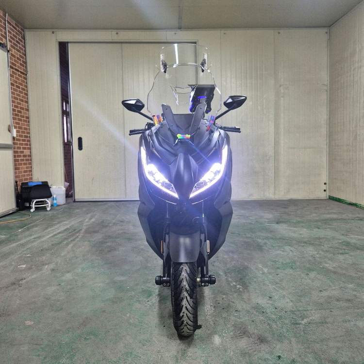 존테스 368E 26년식 8천KM 판매합니다 이미지