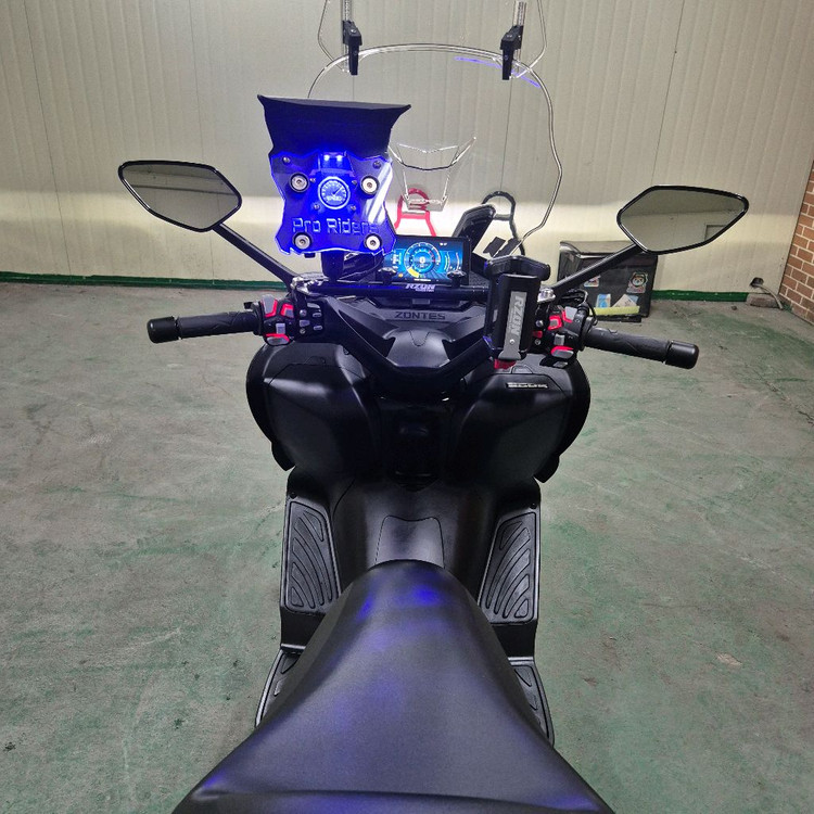 존테스 368E 26년식 8천KM 판매합니다 이미지