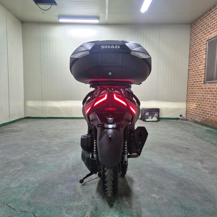 존테스 368E 26년식 8천KM 판매합니다 이미지