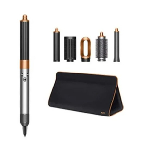 다이슨 에어랩 오리진 플러스 (니켈코퍼) 택포 국내AS가능 이미지