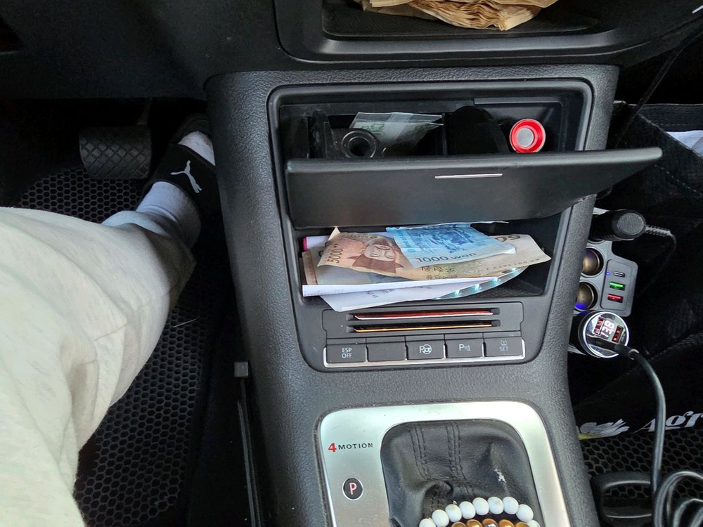 폭스바겐 티구안10년식 이미지