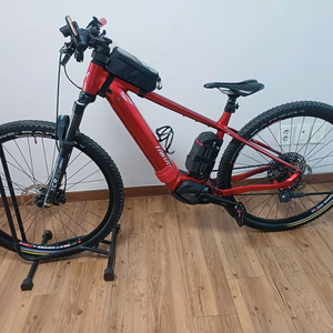 엘파마판타시아일라파5전기자전거 이미지