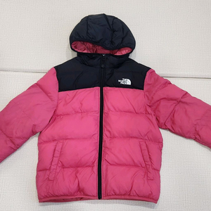 노스페이스 키즈 패딩 150 이미지