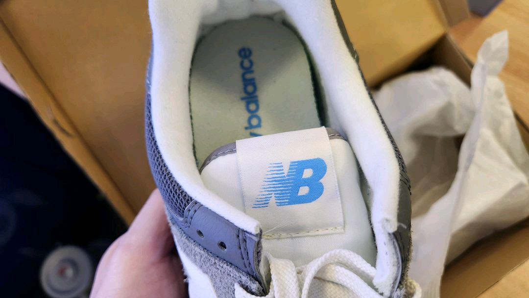 뉴발란스 574 U574WR2 265 이미지