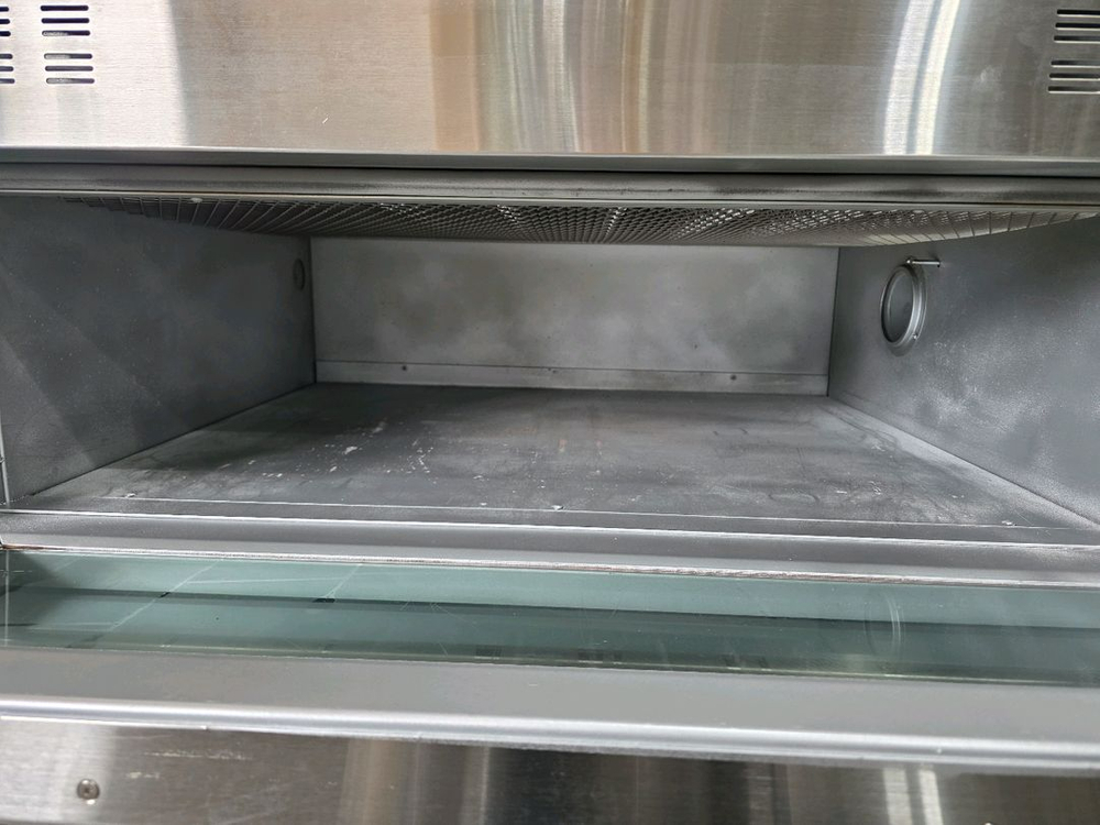 업소용 데크오븐 2매 3단/ 팬텀 데크오븐 2매 2단+대교 데크오븐 2매 1단(스팀) 이미지