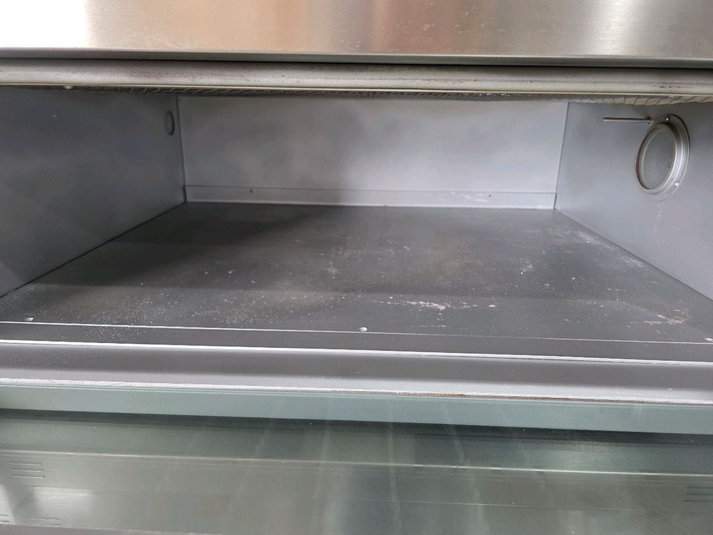 업소용 데크오븐 2매 3단/ 팬텀 데크오븐 2매 2단+대교 데크오븐 2매 1단(스팀) 이미지