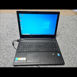 G50-30 래노버 노트북 + 윈도우 10 정품 이미지