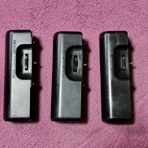 소니 워크맨용 보조밥통 3개 판매합니다 이미지