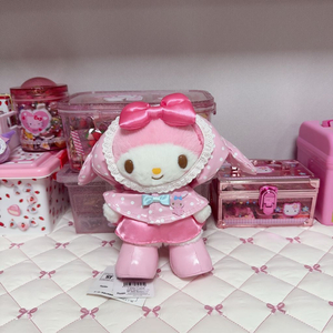 마이멜로디 인형 희귀 택있음 새상품 이미지