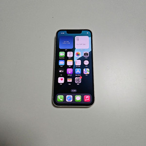 아이폰13미니 128GB 98% 이미지