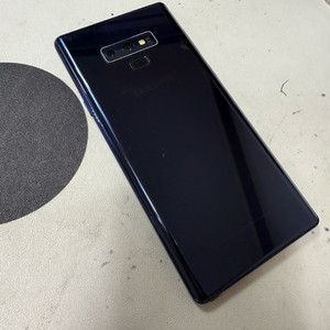 갤럭시노트9 ( 512 기기 ) 이미지
