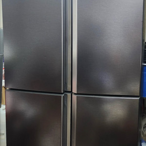 삼성 4도어 냉장고 판매합니다 배송비 포함 이미지