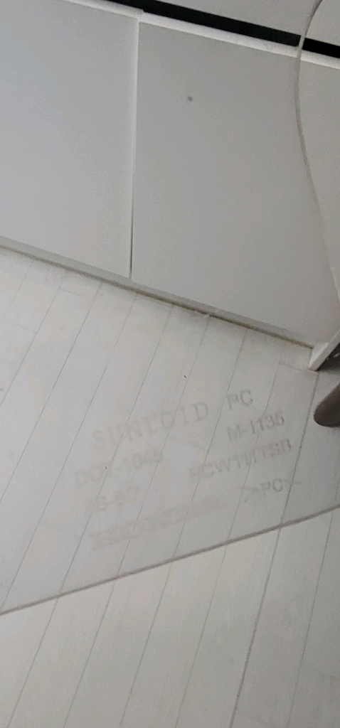 혼다 포르자750 순정스크린 21~24년 이미지