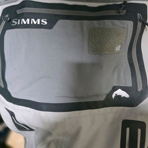 심스 g3 웨이더 보아 부츠 팝니다 이미지