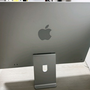 [앱케플, S급] 아이맥 24 M3 8GB, 256GB 급처 이미지