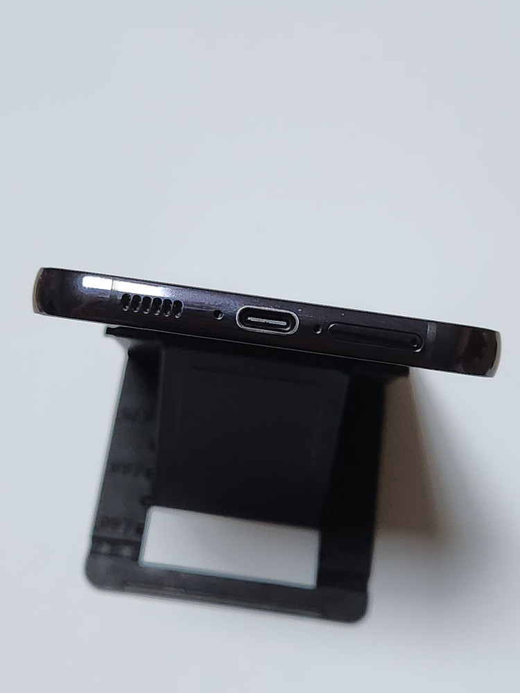 S급) 갤럭시S23+플러스 256G 블랙 14574 이미지