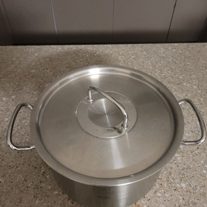 휘슬러 냄비 26 이미지