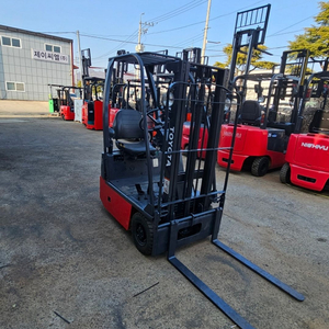 도요타 0,5톤지게차 이미지