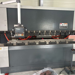 MERUGA 중고절곡기 이미지