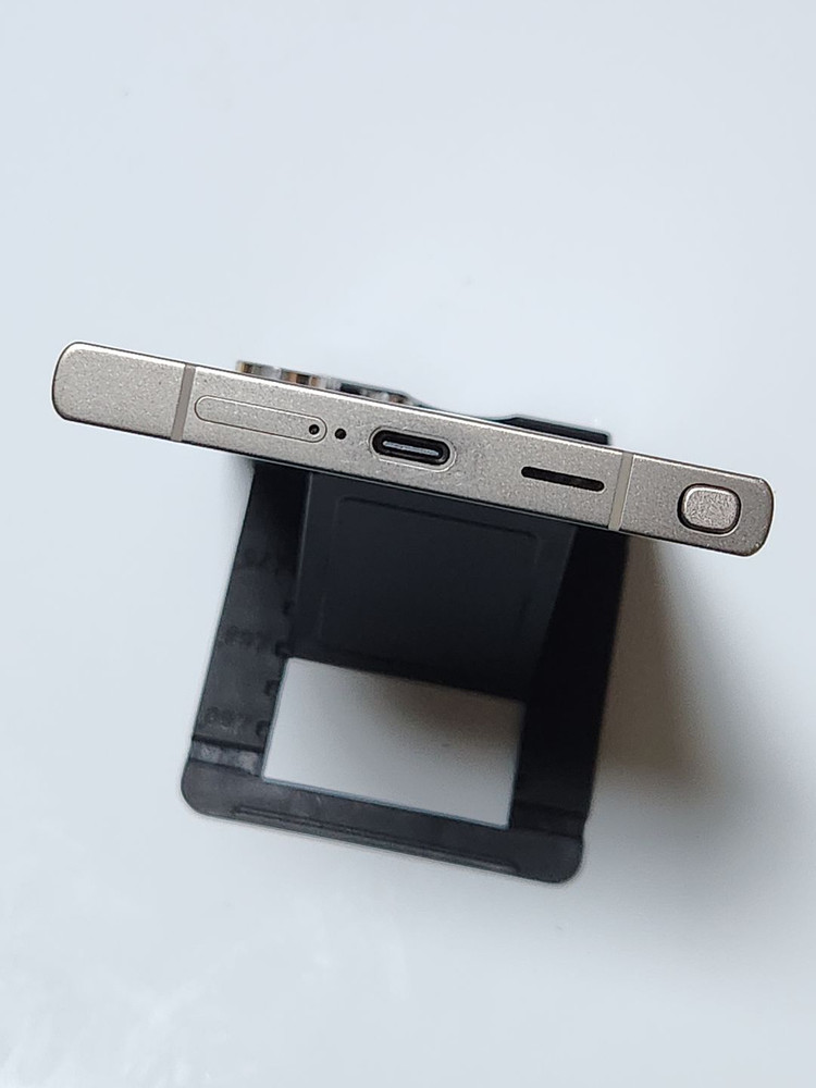 갤럭시S24울트라 512G 무잔상 그레이 15021 이미지