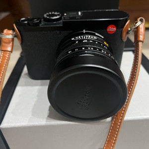 라이카 leica q2 이미지