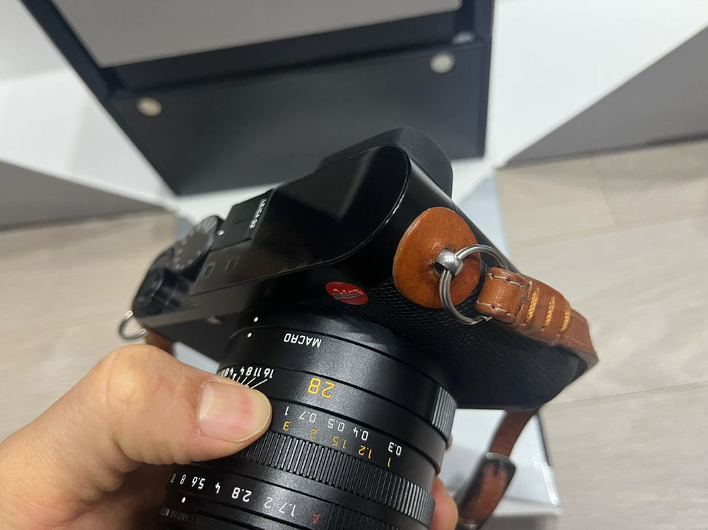 라이카 leica q2 이미지