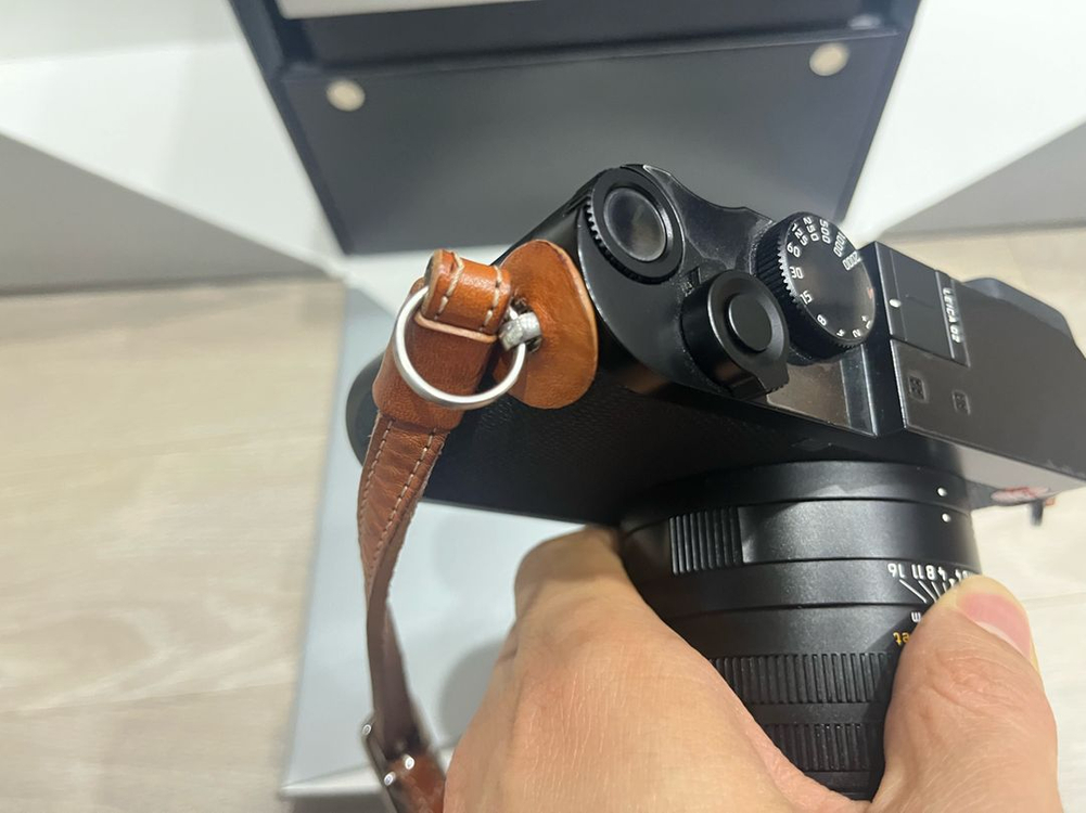 라이카 leica q2 이미지