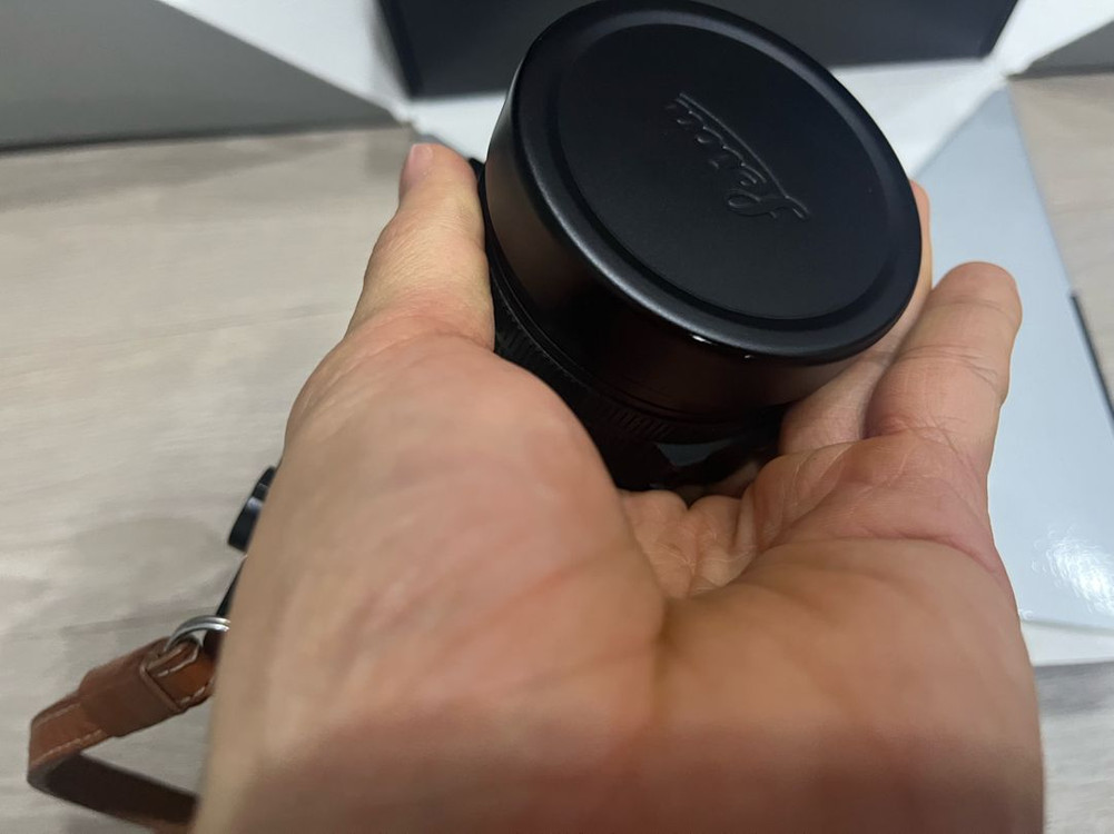 라이카 leica q2 이미지