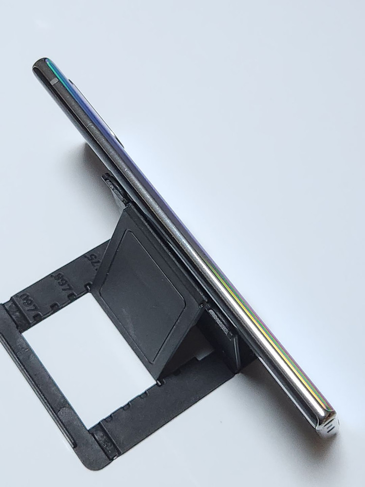 갤럭시노트10 128G 무잔상 글로우 59567 이미지