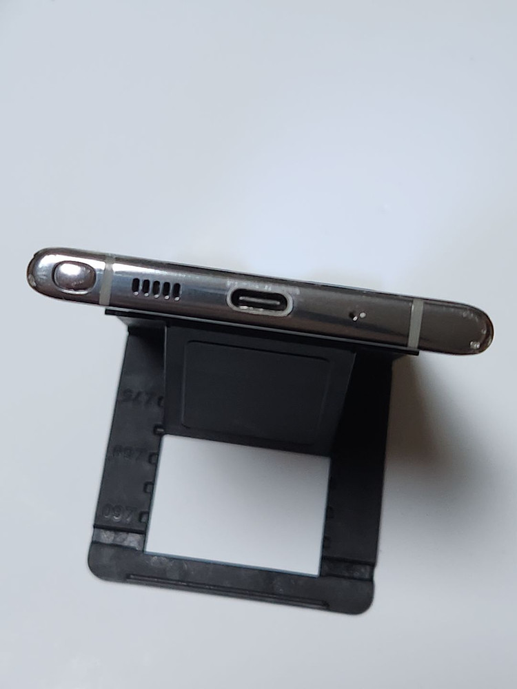 갤럭시노트10 128G 무잔상 글로우 59567 이미지