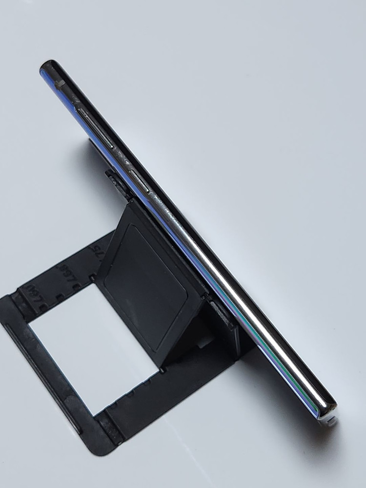 갤럭시노트10 128G 무잔상 글로우 59567 이미지