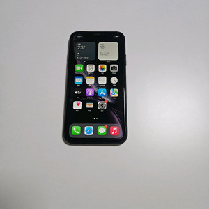 [15.4]아이폰XR 64GB 83% 이미지