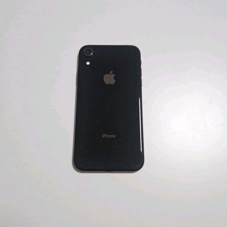 [15.4]아이폰XR 64GB 83% 이미지