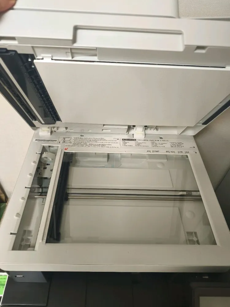 canon 캐논 복합기 MF643Cdw 이미지