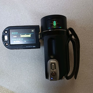 삼성 hmx20c 디지털 캠코더 이미지