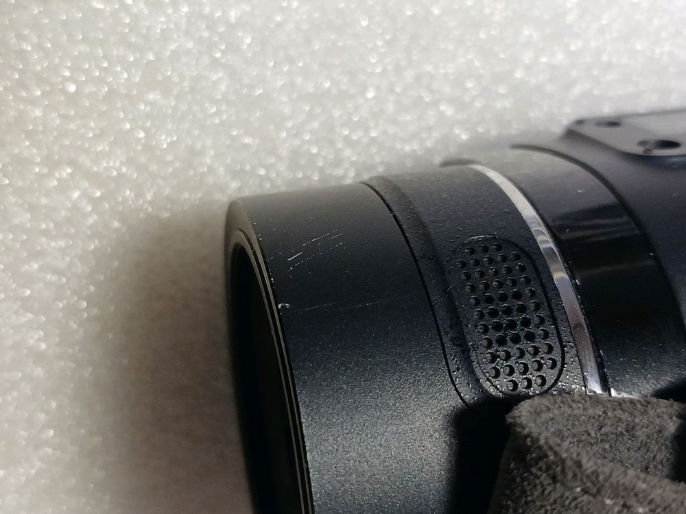 삼성 hmx20c 디지털 캠코더 이미지