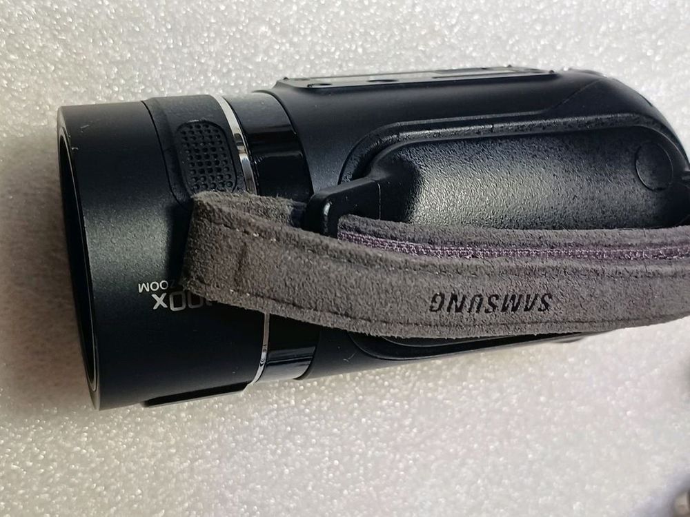 삼성 hmx20c 디지털 캠코더 이미지