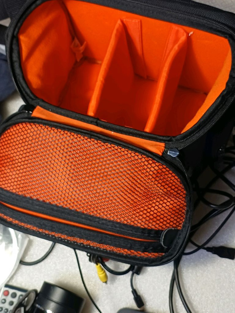 삼성 hmx20c 디지털 캠코더 이미지