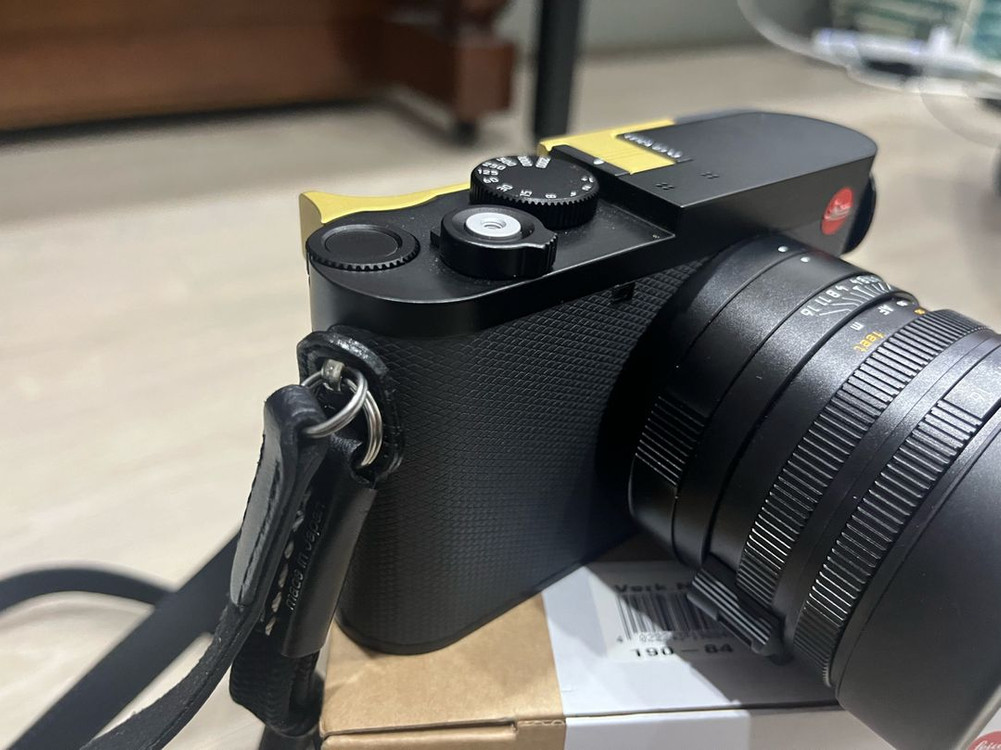 라이카 q3 43 이미지