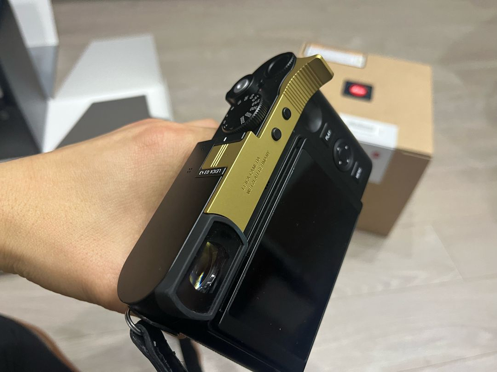 라이카 q3 43 이미지