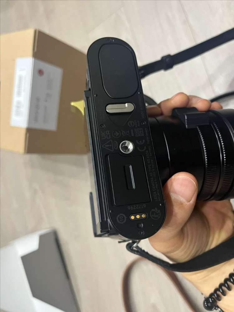 라이카 q3 43 이미지