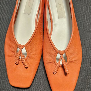 르베이지 로퍼 240 새제품 이미지