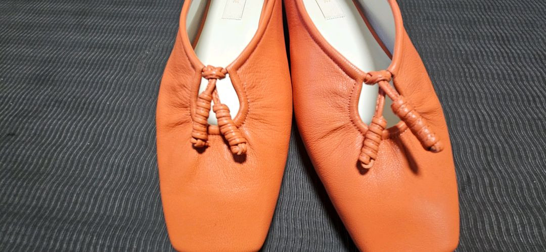 르베이지 로퍼 240 새제품 이미지