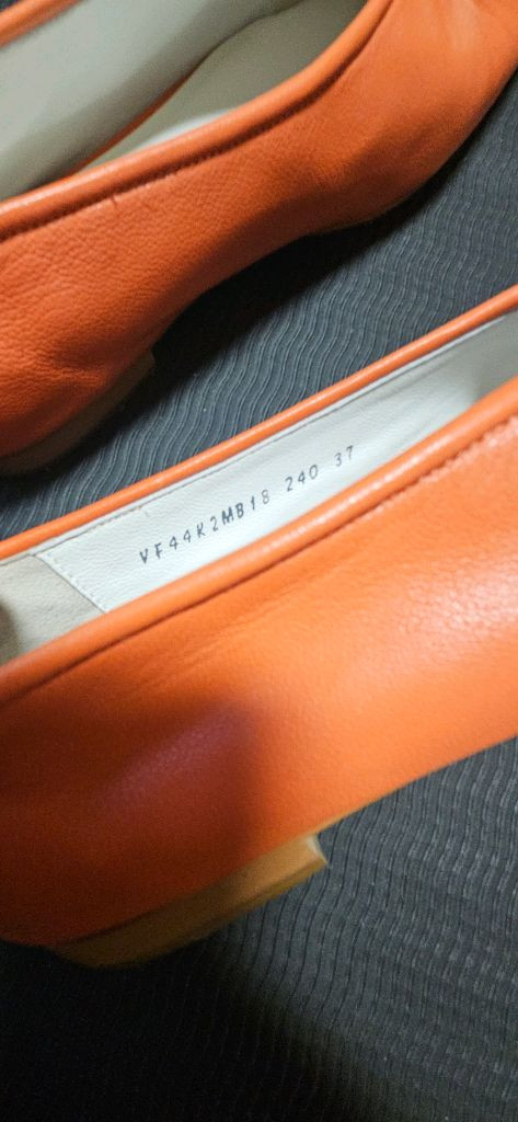 르베이지 로퍼 240 새제품 이미지